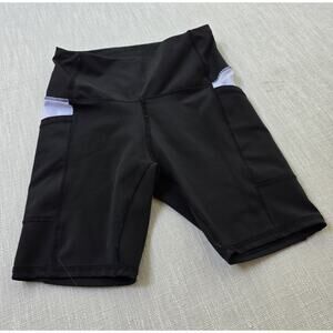 Daisy Fuentes Fit Shorts Sz.med